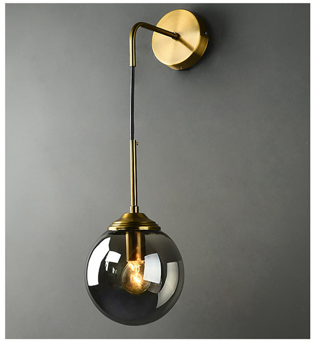 Envisage Wall Sconce Lamp