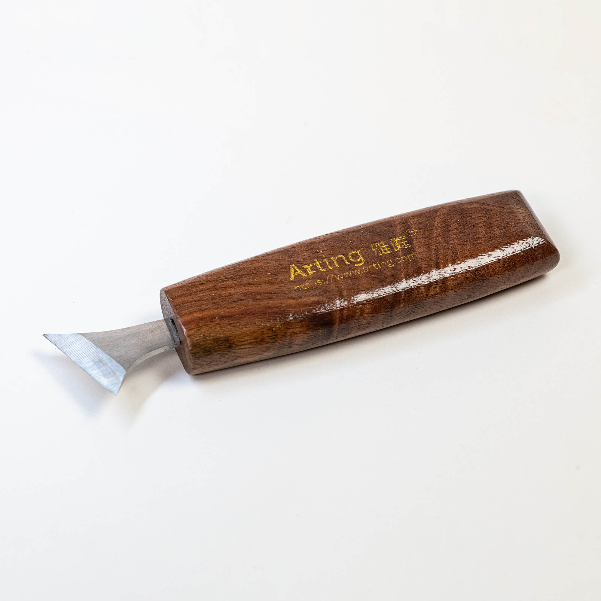 雅庭®4件套装木工雕刻刀 - 图片 5